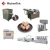 Import Automatic 60MM Meatball Making Machine Fishball Maker Meat Fish Ball Production Line from China