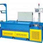 Automatic Aluminum Alloy/Saw/Dry Wire Drawing Machine
