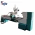 Import Automatic CNC 3D single axis two blades turning broaching engraving wood copy turning lathe machine with adjustable  gymbal from China