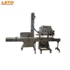 Automatic High Speed Capping Machine for Glass Jar