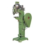 Automatic Industrial Brake Pads Self-piercing Tubular Riveting Machine