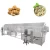 Import Automatic Industrial Walnut Nuts Skin Peelings Machine Walnut Washing And Cleaning Machine from China
