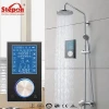Automatic Instant Heating Shower Controller
