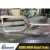 Automatic long vice grip c clamps locking pliers