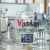 Import Automatic milk production plant processing line auto complete  dairy making machines from China