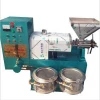 Automatic peanut making equipment walnut cold press oil extraction machine