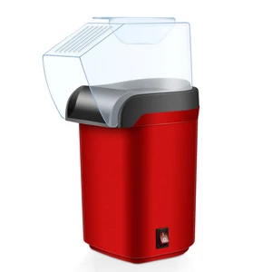 Automatic popcorn machine mini Amazon hot sale household popcorn maker