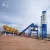 Import Automatic small mini ready mix cement concrete batching mixer plant price for sale from China