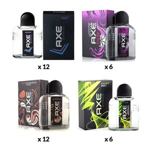 AXE AFTERSHAVE