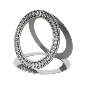 AXK needle roller bearing AXK6085 needle roller bearing high-speed AXK7095 AXK75100 flat needle roller bearing
