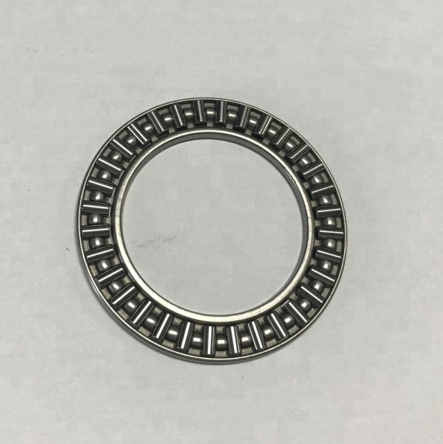 Buy Axk Series Assembly Thrust Needle Bearing Axk1024 from Changsha ...