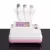 Import AYJ-T19(CE) Best selling radiofrequency beauty equipment with CE certificate from China