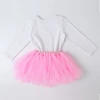 Baby Casual Wear set Baby Girl Tutu Skirts