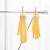 Import Baby Exfoliating Bath Body Cleaning Spa Sponge  eco-friendly bath cloth Shower  Sponge Wash Towel from South Korea