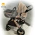 Import Baby mosquito net for stroller infant pushchair insect net small holes from China