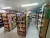 Import baby shop display rack Supermarket Shelves Retail Store Advertising Display pharmacy shelves Gondola Shelving from China