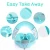 Import Baby Solid Float Ring Infant Toddler Safety Aquatics Inflatable ring Swim Floating Swimming Pool School Training Swim Trainer from China