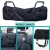 Import backseat auto  folding car trunk  organizer  Keep  Car Clean and Organized from China