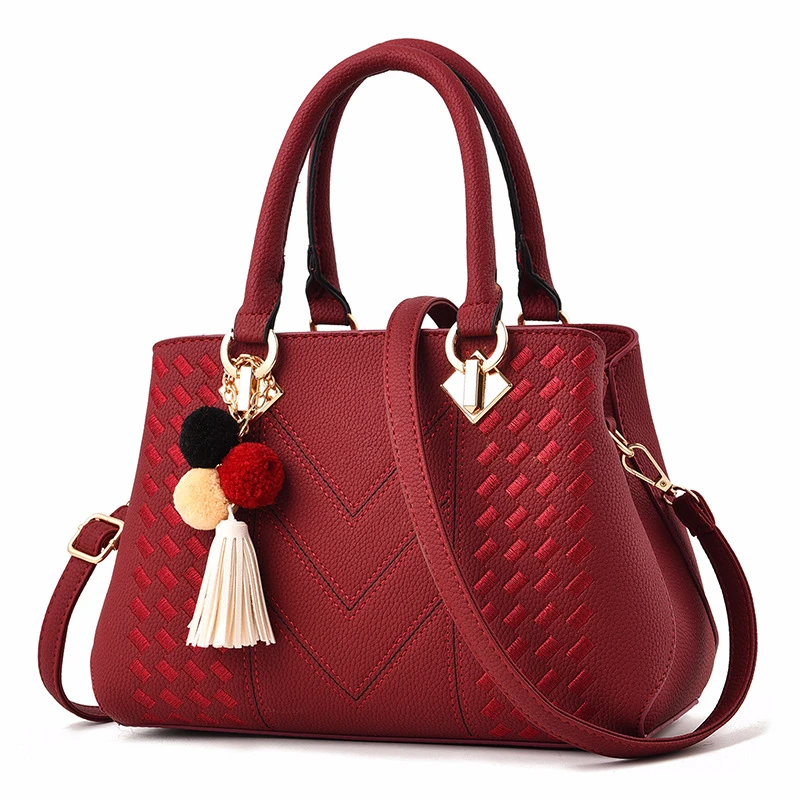 Bags Women Handbags 2021Bolsa Feminina Sac a Main Femme
