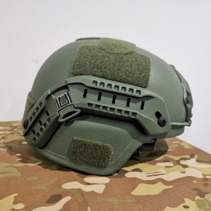 ballistic helmet level 3 MICH tactical bulletproof helmet military