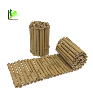 Bamboo Fence Factory/Garden Fences/Bamboo Panels for Buildings