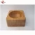 Import Bamboo mortar and pestle from China