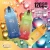 Import Bang King 12000 Puffs Disposable Vape with 20 Fruit Flavors 0% 2% 3% 5% Vape Pen Cigar 12K Puff E-Cigarette Bangking 12K Puff from China