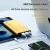 Import banque de puissance Customized powerful 20000mAh mini fast charging power pack miimi powerbank 10000 mah from China