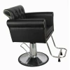 Barber chair with high quality Ladies make up chair Super hairdressing styling chair with big pump salon furniture