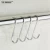 Import Bathroom decorative metal connecting suspended ceiling hook kitchen bedroom s hook for garment hanger from China