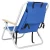 beach chair outdoor low sit,foldable aluminium cheap outdoor folding beach chair