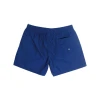 Beach Pants Good Quality Quick Dry Polyester Custom Design Male Designers Swim Trunks