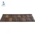 Import Beautiful and Flexible Masonry Materials/ Stone Coated Metal Roofing Tiles For House from China