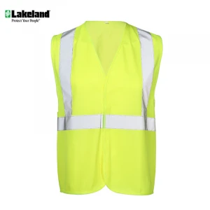 Beautiful In Colors Modern Design Safety Reflective Vest