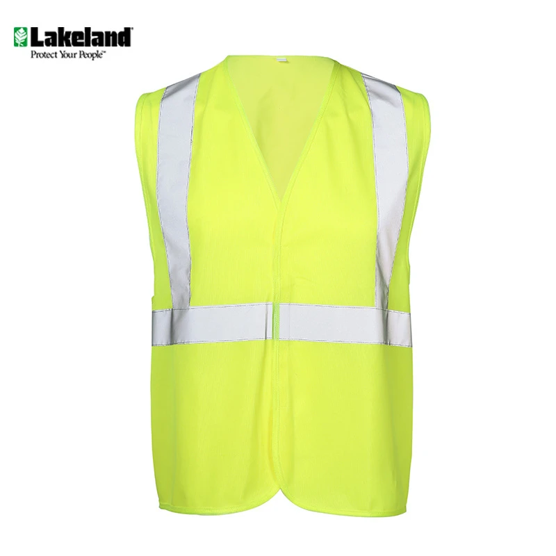 Beautiful In Colors Modern Design Safety Reflective Vest