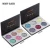 Import BEAUTY GLAZED 6 Colors Eyeshadow Make Up Palette Glitter Powder Shining Sequins Eye Shadow Cosmetics Natural Eyeshadow makeup from China