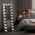 Import Bedroom Full Length Vanity Mirror With Lights Hollywood Dressing Mirror Makeup from China
