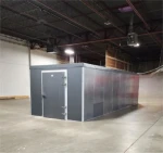 Beef Deep Freezer Cold Room Sea Fish Products Cold Room Storage Fish Cold Storage
