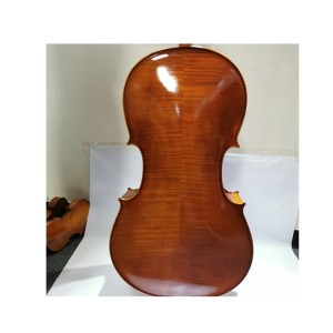 Beginners Strings Instrument 1/4 Handmade violin