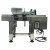 Import Belt conveyors with speed governing combined with inkjet printers and laser machines from China