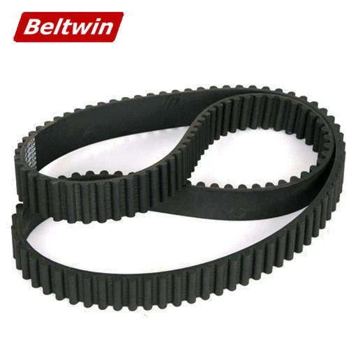 Beltwin rubber coated tooth drive timing belts