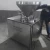 Import Best commercial chicken meat ham sausage making machine from China