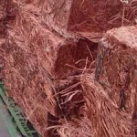 Best Copper Scrap, Copper Wire Scrap, Copper 99.999% Purity Bulk