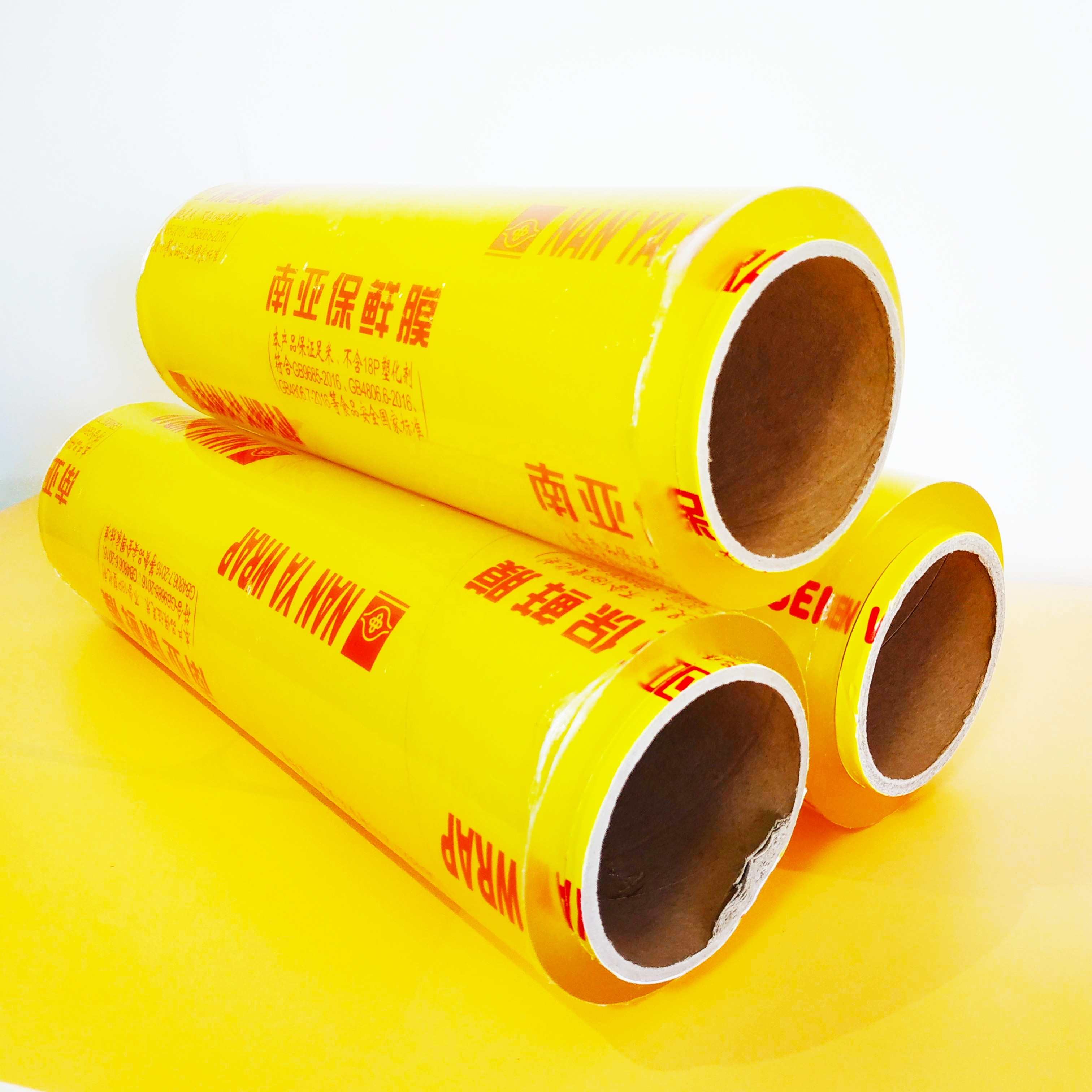 Fresh Plastic Buy Best Fresh Pvc Plastic Wrap For Packing Fruit Fresh Vegetable from ...
