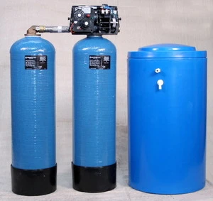 Best Industrial Water Softener