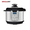 Best Intelligent Touch Control digital electric pressure cooker