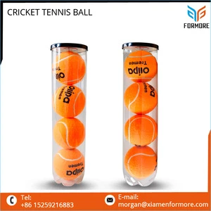 Best Manufacturer of Cricket Tennis Ball at Least Price