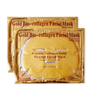 Best Organic Skin Repairing collagen face mask