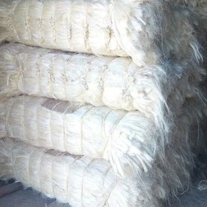 Best price ! 100% natural sisal fiber from kenya
