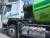 Import Best price 6x4 sinotruk howo 9cbm concrete mixer truck from China